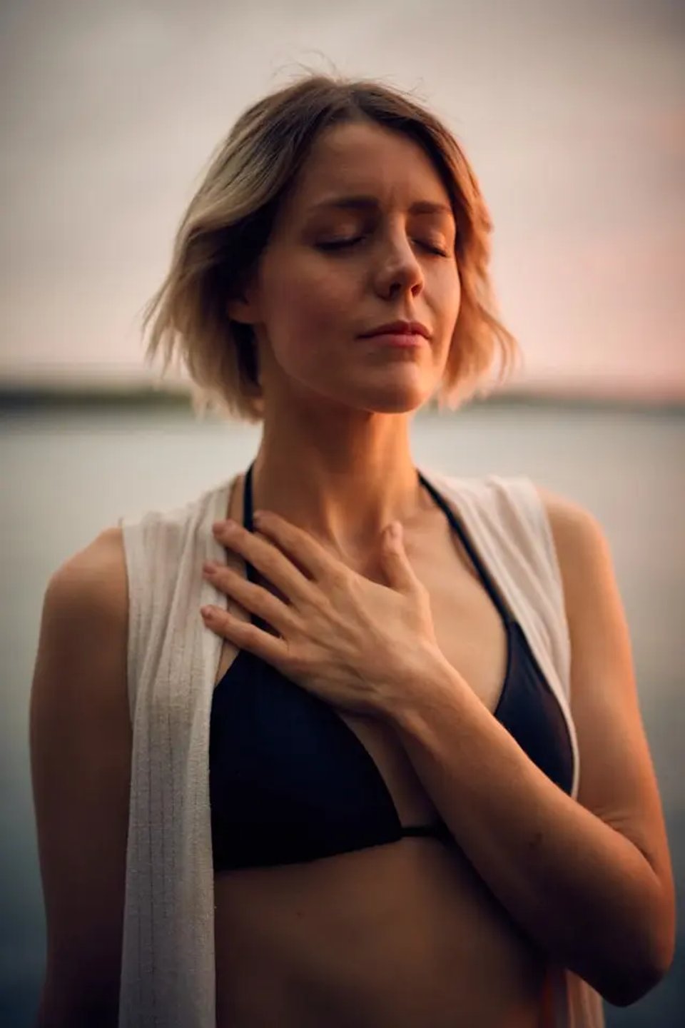 Photo of Hannah Stone