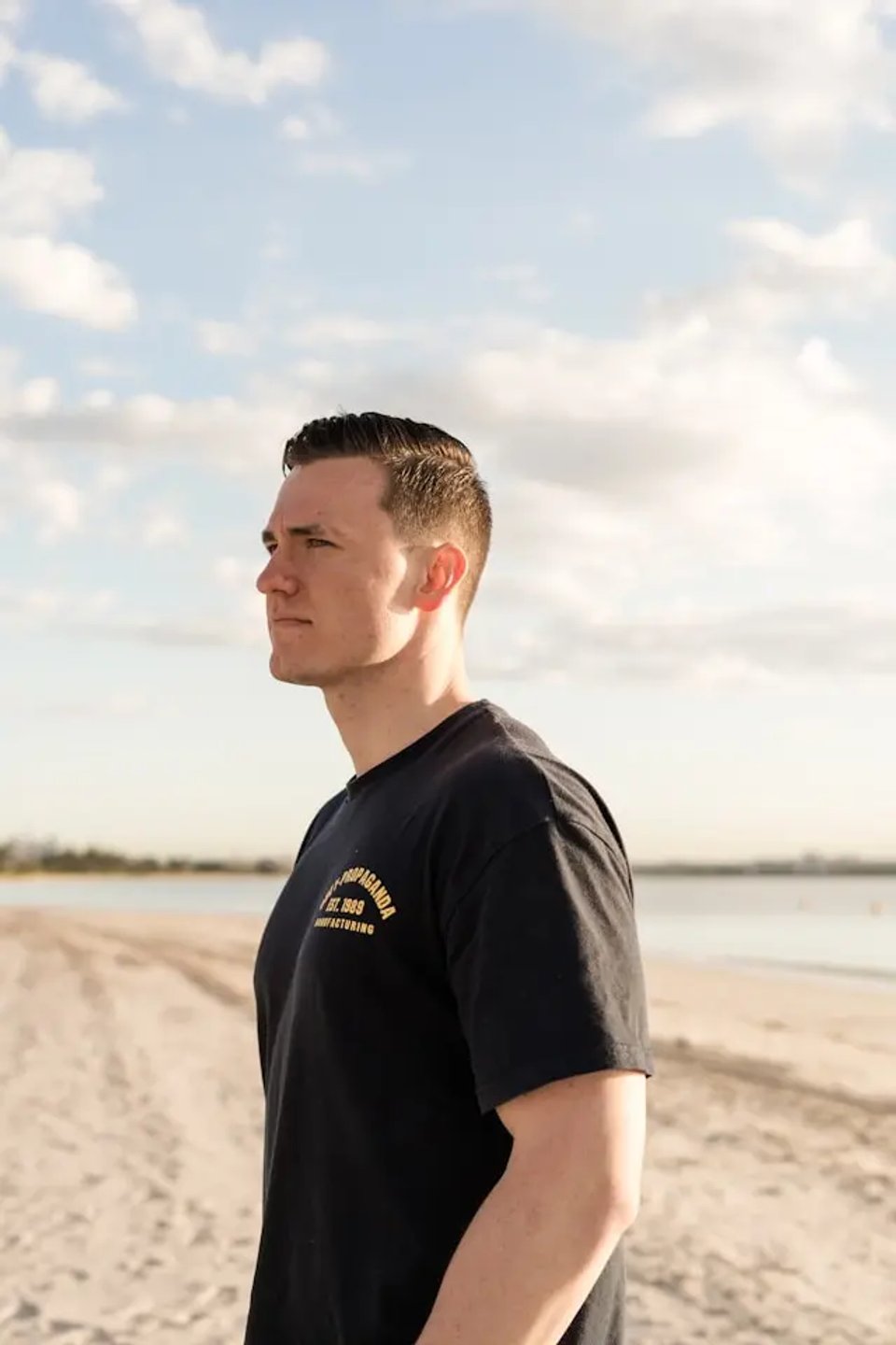 Photo of Joel Barlow